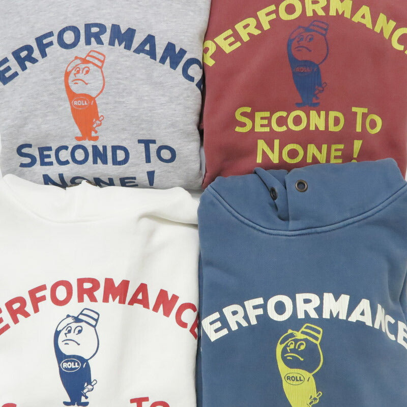 バーンズ BARNS 長袖 スーパーヘビーウェイト プルオーバー スウェット パーカー  MAX SW PARKA  ”PERFORMANCE” BR-25356【2025年秋冬新作】