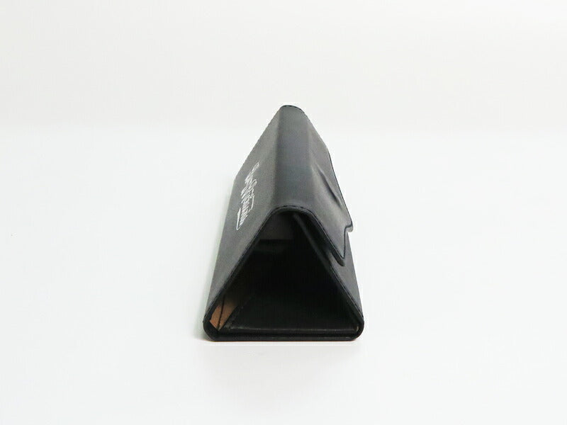 バズリクソンズ Buzz Rickson's グラスケース LEATHER GLASSES CASE  牛革 ステアハイド BR02871【2025年秋冬新作】