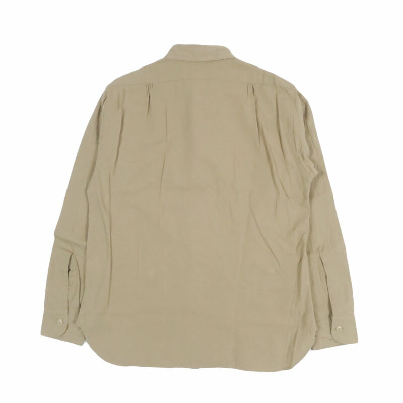 バズリクソンズ Buzz Rickson's 長袖軍用多功能襯衫 N-3 “CONTRACT NTsx-83000” BR29659 【2026年春夏新作】