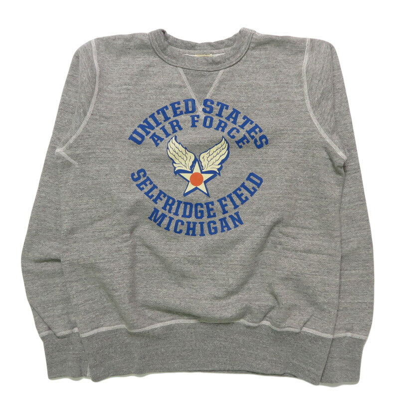 バズリクソンズBUZZRICKSON'Sセットインクルースウェット