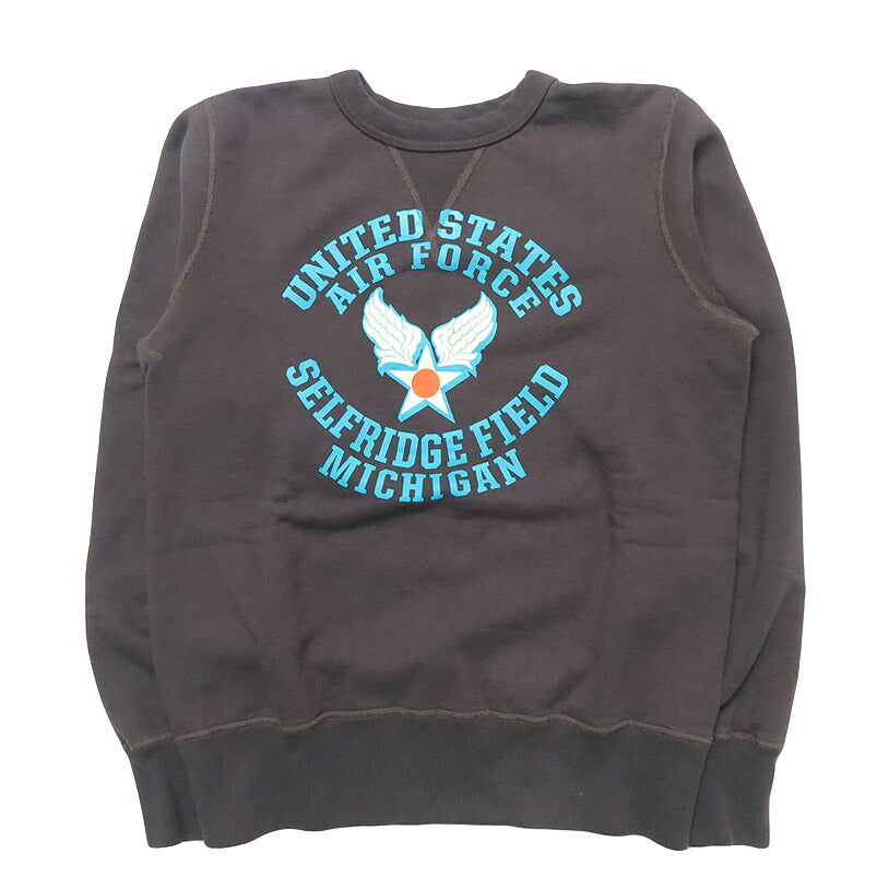 バズリクソンズBUZZRICKSON'Sセットインクルースウェット