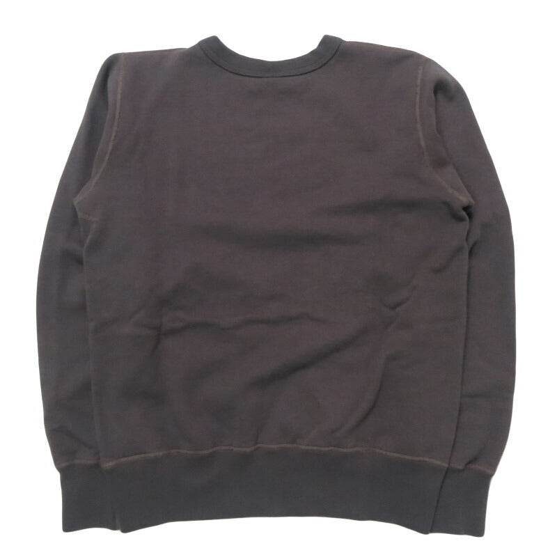 バズリクソンズBUZZRICKSON'Sセットインクルースウェット