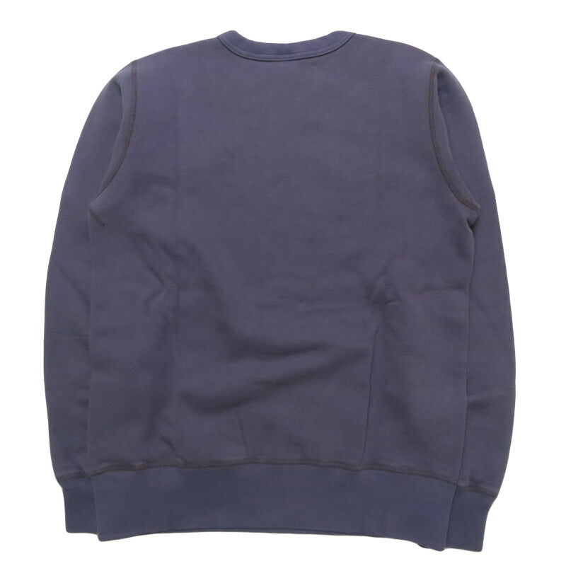 バズリクソンズBUZZRICKSON'Sセットインクルースウェット