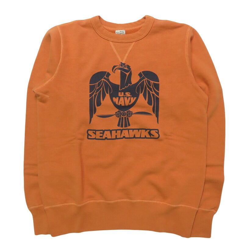 バズリクソンズBUZZRICKSON'Sセットインクルースウェット