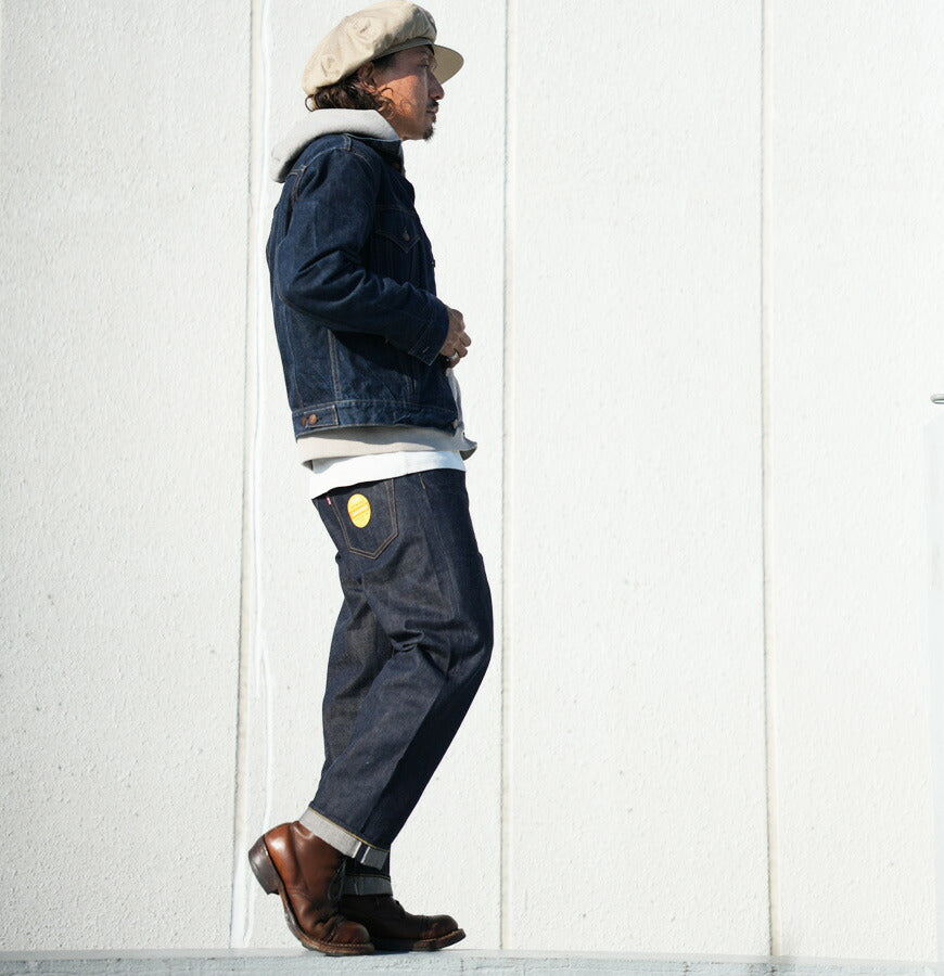 DENIME ドゥニーム Lot.220XX-S WW2 MODEL XX SERIES ジーンズ L32