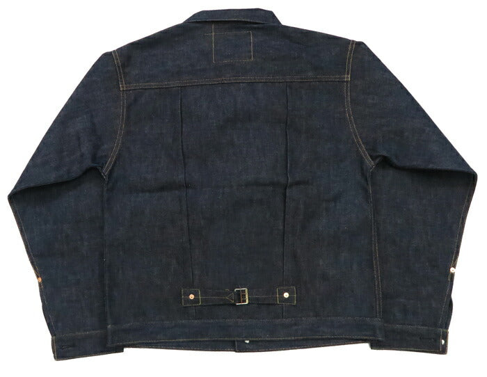 DENIME ドゥニーム Lot.231XX 1947 MODEL XX SERIES デニムジャケット 1stタイプ 新生ドゥニーム WAREHOUSE ウェアハウス製 【2024-25年秋冬新作】