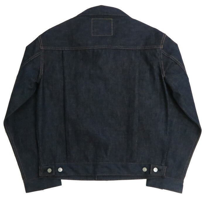 DENIME ドゥニーム Lot.232XX-54 1954 MODEL XX SERIES デニムジャケット 2ndタイプ クラボウ製 WAREHOUSE ウェアハウス製 【2026年春夏新作】