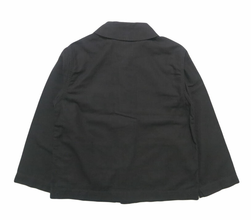 フルカウント FULLCOUNT USN Shawl Collar Denim Coverall カバーオール FC2052-2 【2026年春夏新作】