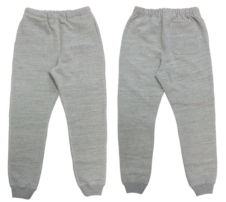 フルカウント FULLCOUNT 3743 ジンバブエ マザーコットン スウェットパンツ 【2025年秋冬新作】