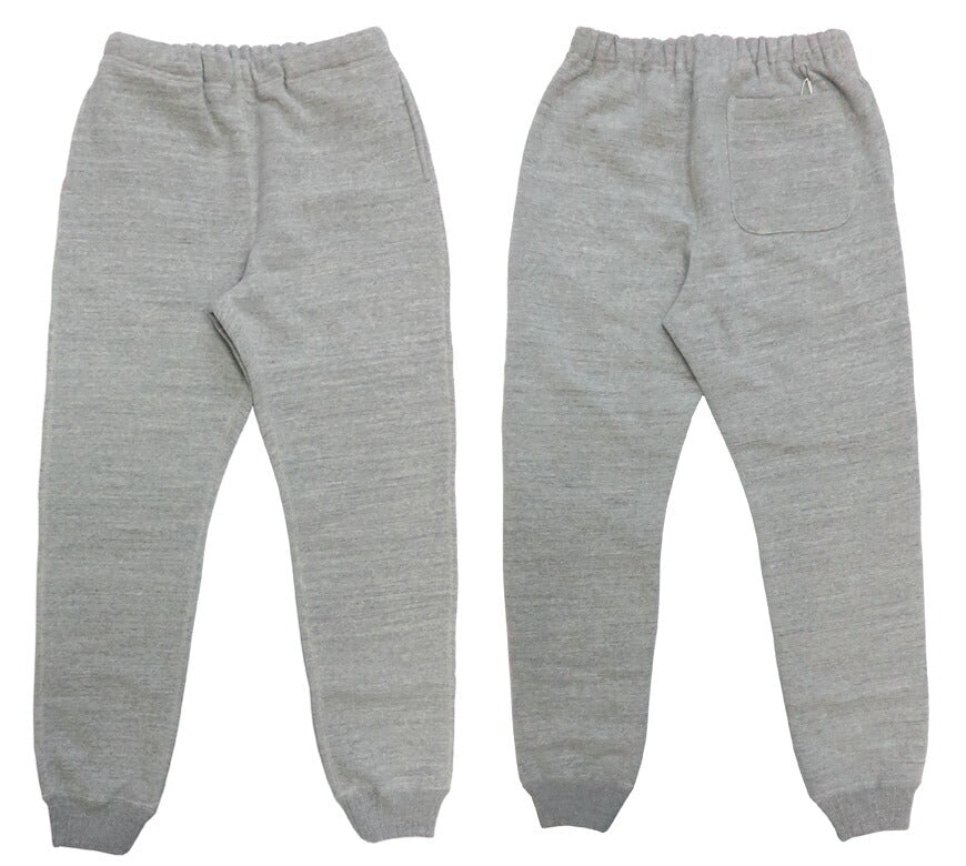 フルカウント FULLCOUNT 3743 ジンバブエ マザーコットン スウェットパンツ 【2025年秋冬新作】