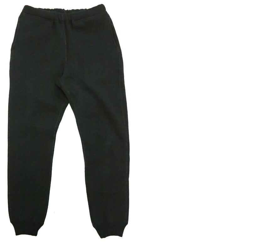 フルカウント FULLCOUNT 3743 ジンバブエ マザーコットン スウェットパンツ 【2025年秋冬新作】