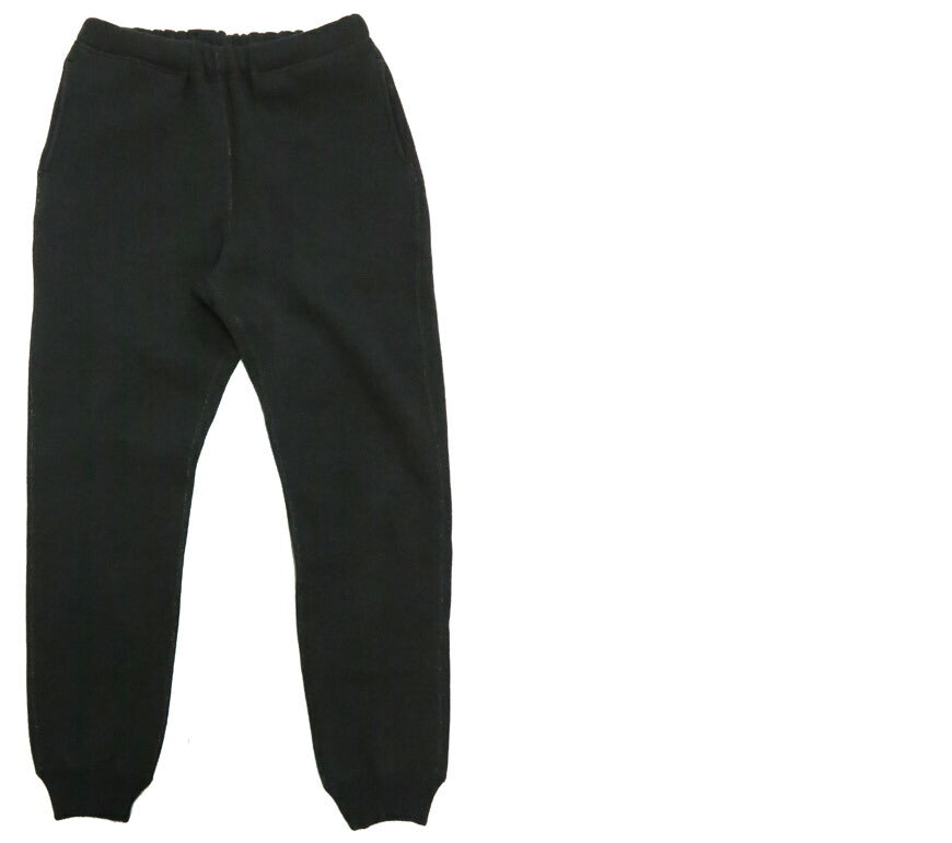 フルカウント FULLCOUNT 3743 ジンバブエ マザーコットン スウェットパンツ 【2025年秋冬新作】