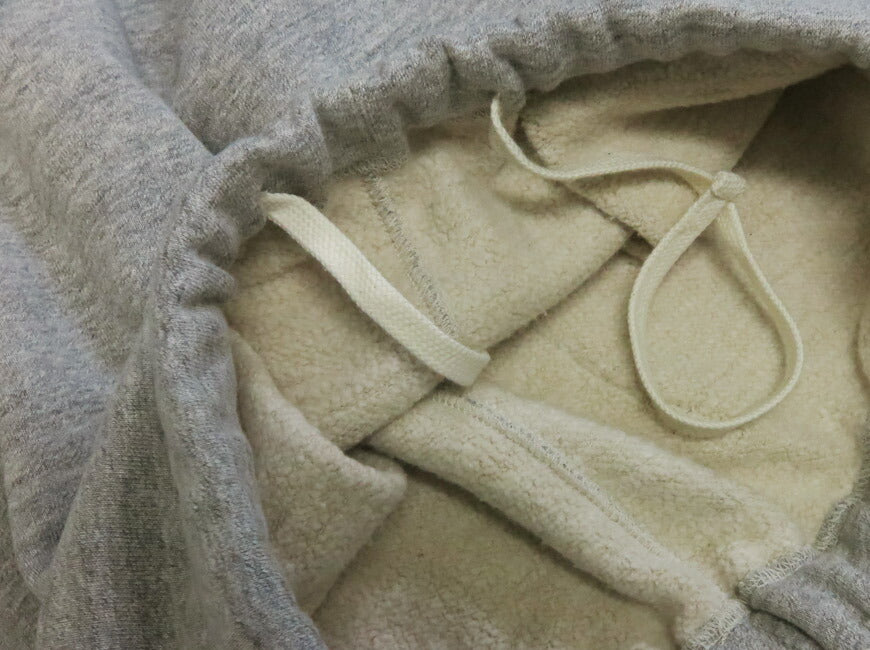 フルカウント FULLCOUNT 3743 ジンバブエ マザーコットン スウェットパンツ 【2025年秋冬新作】