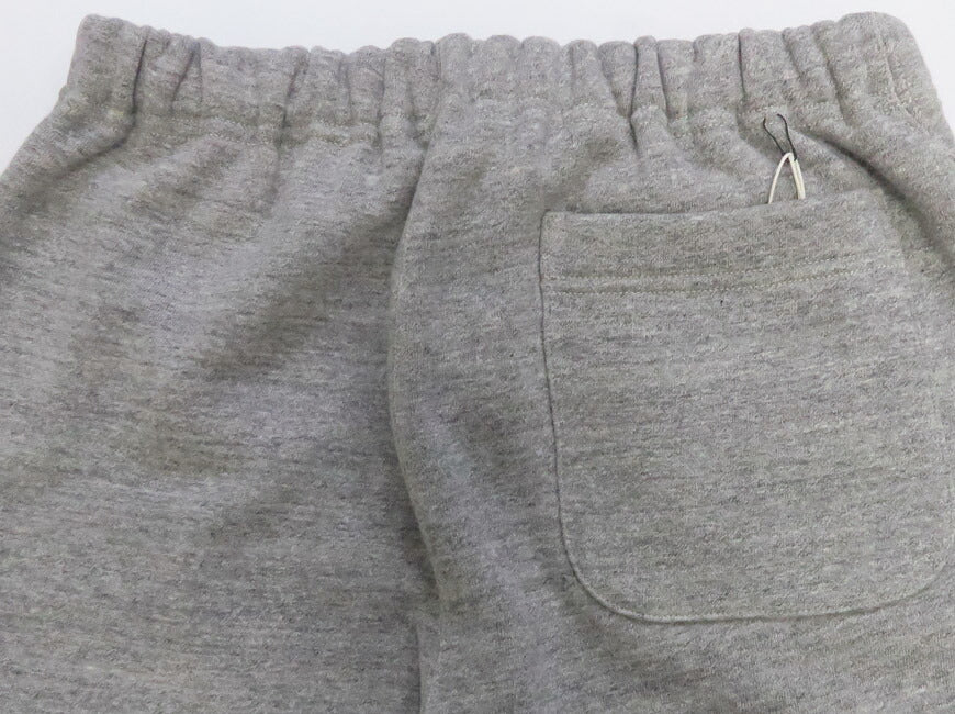 フルカウント FULLCOUNT 3743 ジンバブエ マザーコットン スウェットパンツ 【2025年秋冬新作】