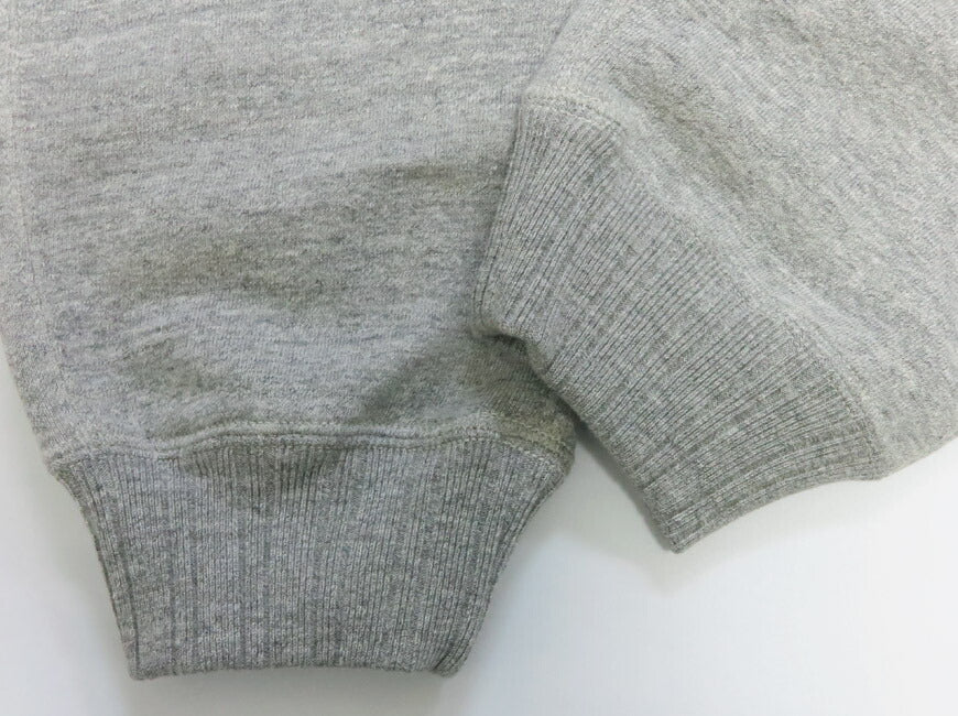 フルカウント FULLCOUNT 3743 ジンバブエ マザーコットン スウェットパンツ 【2025年秋冬新作】