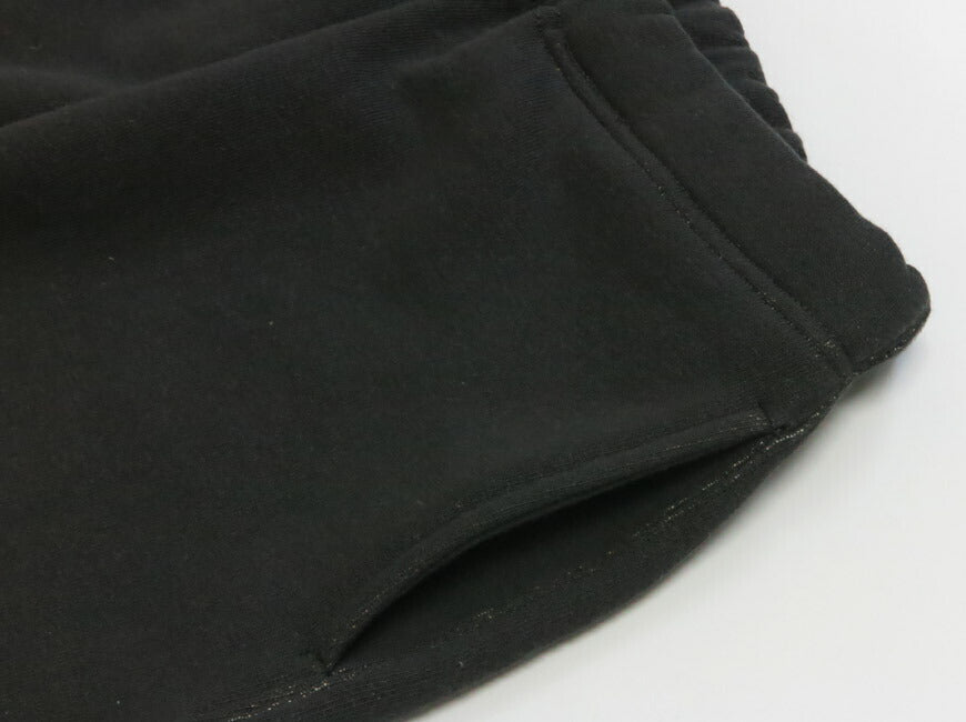 フルカウント FULLCOUNT 3743 ジンバブエ マザーコットン スウェットパンツ 【2025年秋冬新作】