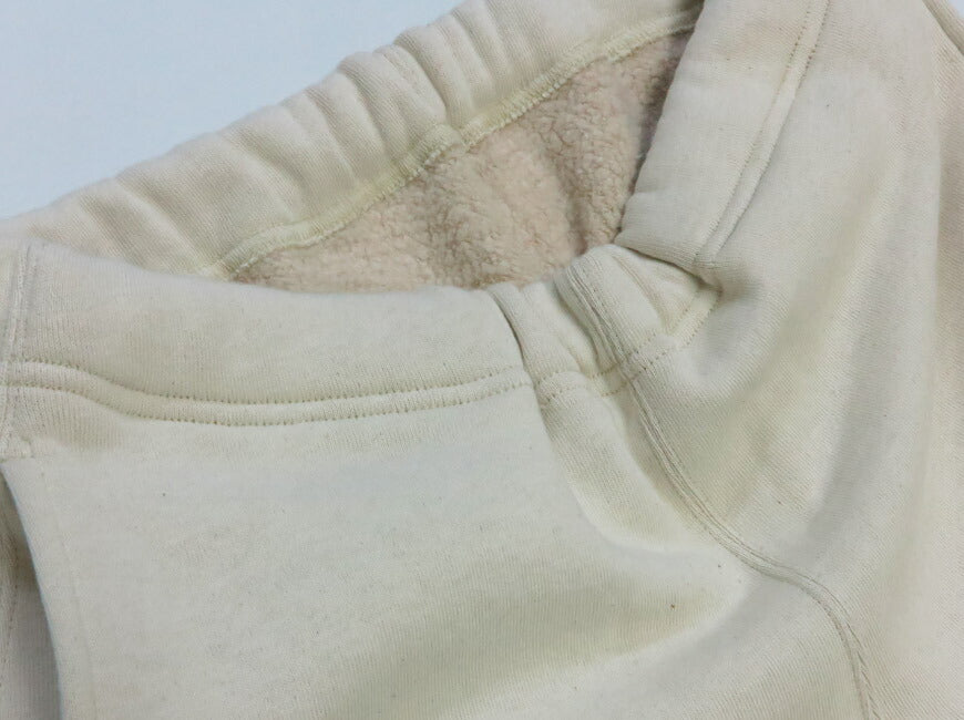 フルカウント FULLCOUNT 3743 ジンバブエ マザーコットン スウェットパンツ 【2025年秋冬新作】