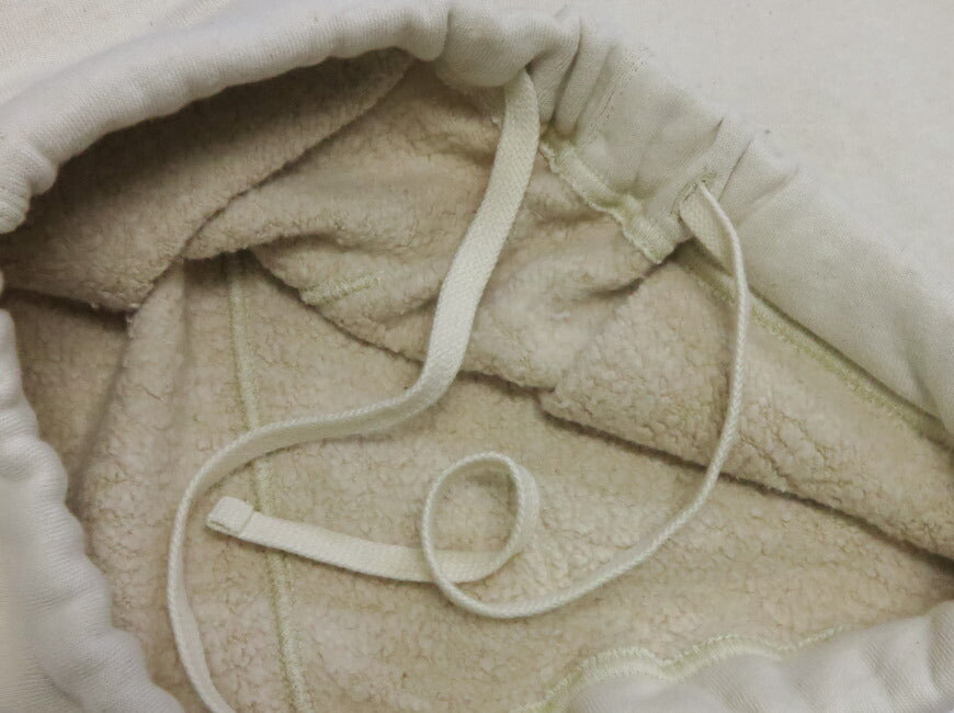 フルカウント FULLCOUNT 3743 ジンバブエ マザーコットン スウェットパンツ 【2025年秋冬新作】