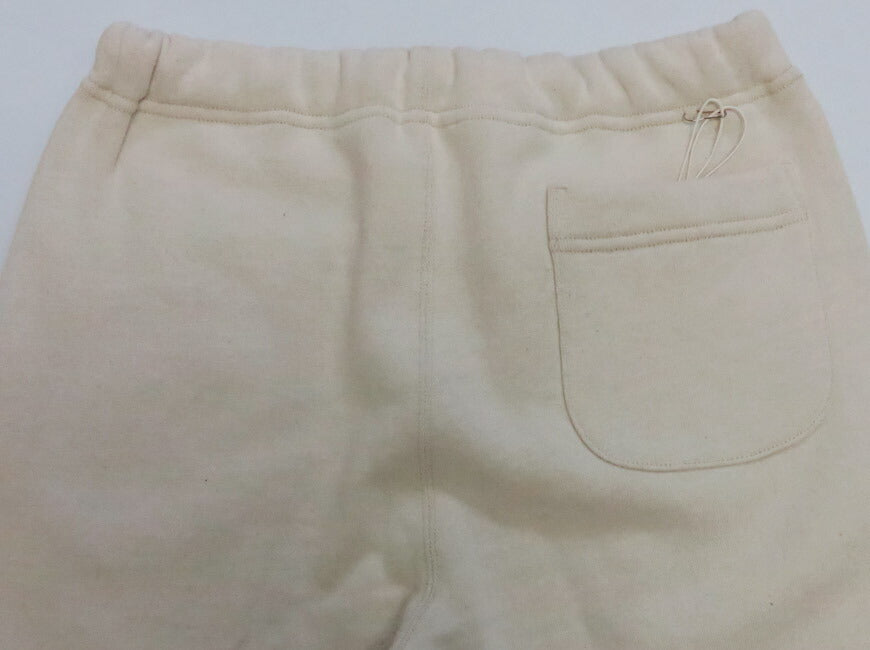 フルカウント FULLCOUNT 3743 ジンバブエ マザーコットン スウェットパンツ 【2025年秋冬新作】