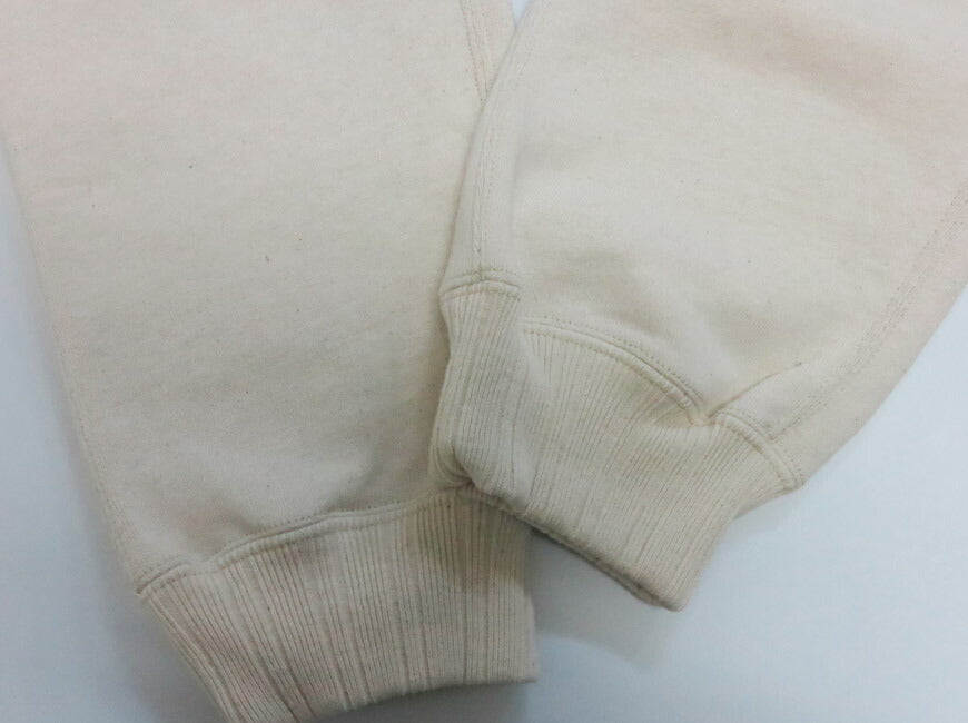 フルカウント FULLCOUNT 3743 ジンバブエ マザーコットン スウェットパンツ 【2025年秋冬新作】