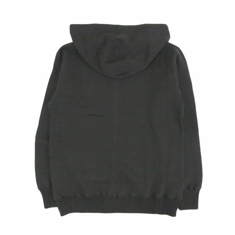 フルカウント FULLCOUNT ジンバブエコットン 後付けパーカ After Hood Sweat Shirt Mother Cotton 長袖 スウェット FC3745-22【2025年秋冬新作】