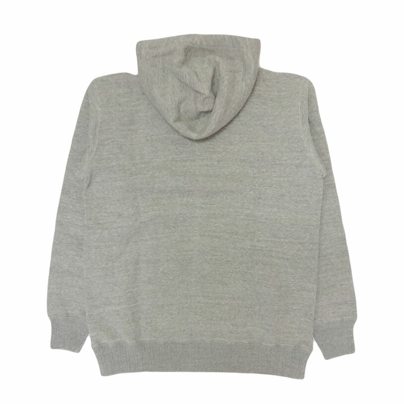 フルカウント FULLCOUNT ジンバブエコットン 後付けパーカ After Hood Sweat Shirt Mother Cotton 長袖 スウェット FC3745-22【2025年秋冬新作】