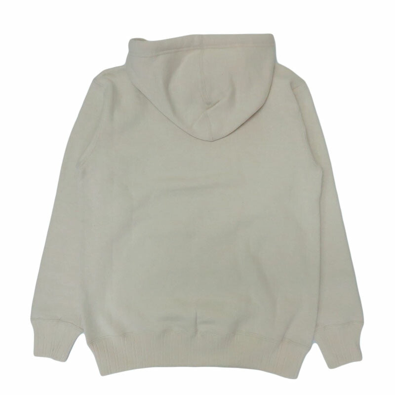 フルカウント FULLCOUNT ジンバブエコットン 後付けパーカ After Hood Sweat Shirt Mother Cotton 長袖 スウェット FC3745-23【2025年秋冬新作】