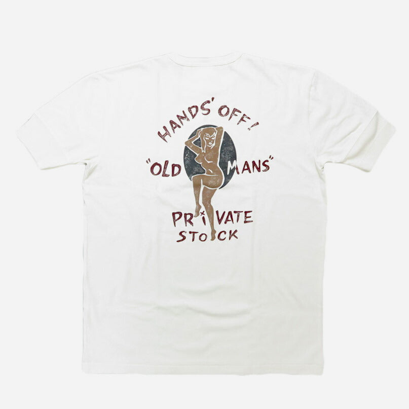 GANGSTERVILLE ギャングスタービル  GLADHAND グラッドハンド 半袖 Tシャツ