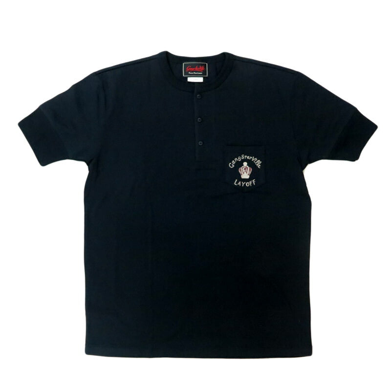 GANGSTERVILLE ギャングスタービル  GLADHAND グラッドハンド 半袖 Tシャツ