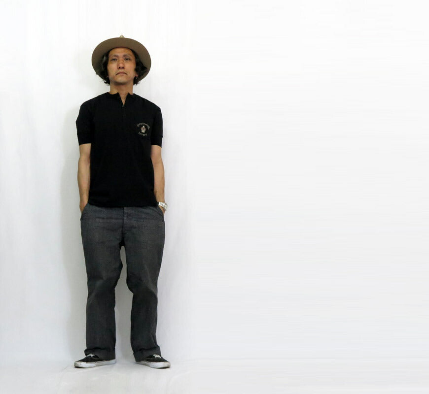 GANGSTERVILLE ギャングスタービル  GLADHAND グラッドハンド 半袖 Tシャツ