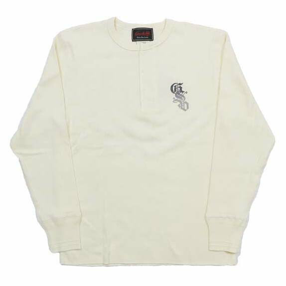 GANGSTERVILLEギャングスタービル長袖TシャツCIRCLESIGL/ST-SHIRTSGSV5311GLADHANDグラッドハンド【2025年秋冬新作】