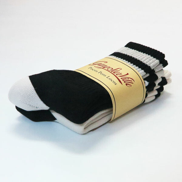 GANGSTERVILLE ギャングスタービル ソックス SACRED HEART 2足パック 靴下 GLAD HAND グラッドハンド GSV99G02【2025年秋冬新作】