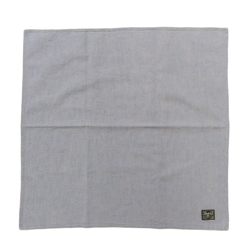 DALLES & CO ダリーズ＆コー ストール メンズ レディース IRON STOLE  DELUXEWARE 【2026年春夏新作】