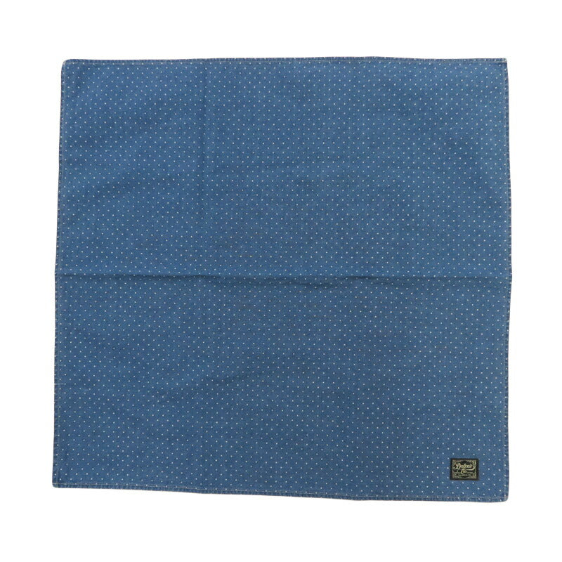 DALLES & CO ダリーズ＆コー ストール メンズ レディース IRON STOLE  DELUXEWARE 【2026年春夏新作】