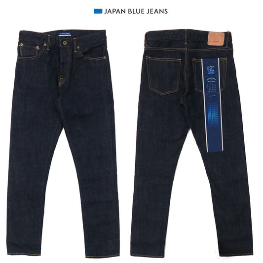 JAPAN BLUE JEANS ジャパンブルー ジーンズ CIRCLE #3 ストレート 17oz セルヴィッチ デニム J317 JBJE13175S 【2025年春夏新作】