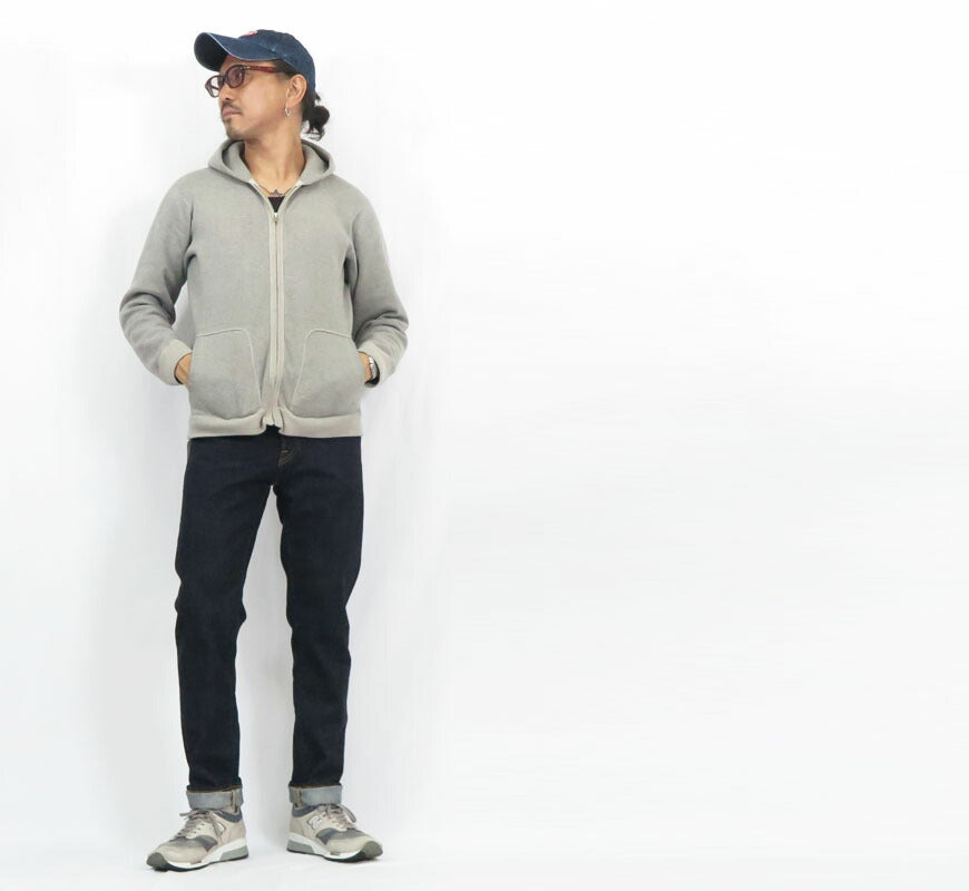 JAPAN BLUE JEANS ジャパンブルー ジーンズ CIRCLE #3 ストレート 17oz セルヴィッチ デニム J317 JBJE13175S 【2025年春夏新作】