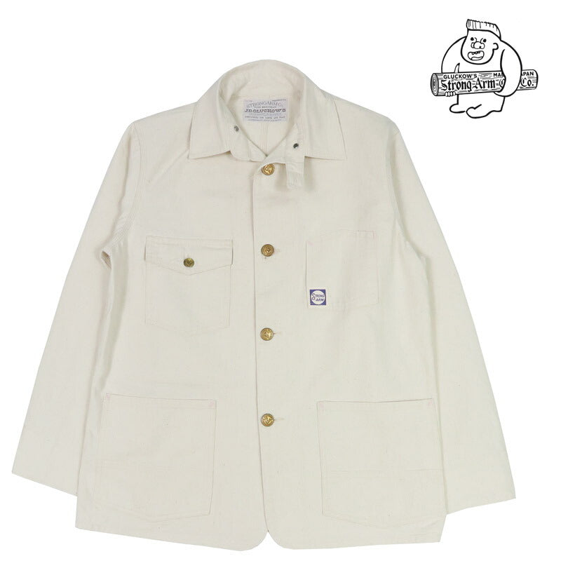 美品！WAREHOUSE ジョングラッコー JG-29 ペインタージャケット John Gluckow ジョングラッコー by WAREHOUSE ウエアハウス Lot JG-29