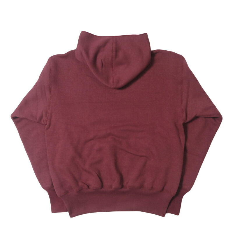 John Gluckow ジョングラッコー Lot JG-CS12 The Knockout Sweatparka アップリケ WAREHOUSE ウエアハウス 【2026年春夏新作】