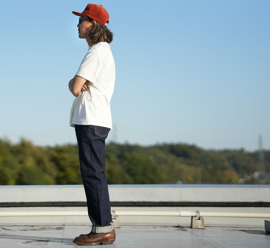 JELADOジェラード金タグ大戦モデルジーンズS301XX1942WPBL-181simplifiedmodelLASTRESORTワンウォッシュJP94301S【2025年秋冬新作】