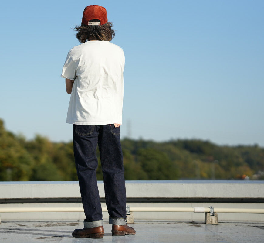 JELADOジェラード金タグ大戦モデルジーンズS301XX1942WPBL-181simplifiedmodelLASTRESORTワンウォッシュJP94301S【2025年秋冬新作】