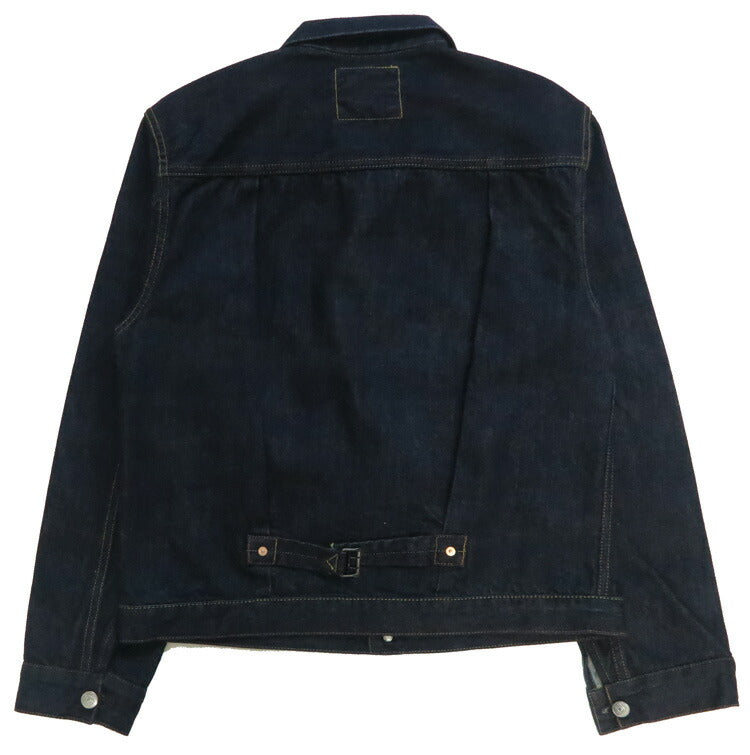 JELADO ジェラード 金タグ 大戦モデル デニムジャケット S407XX サイズS～M 1942WPB L-181 simplified model LASTRESORT ワンウォッシュ JP94407S 【2025年秋冬新作】