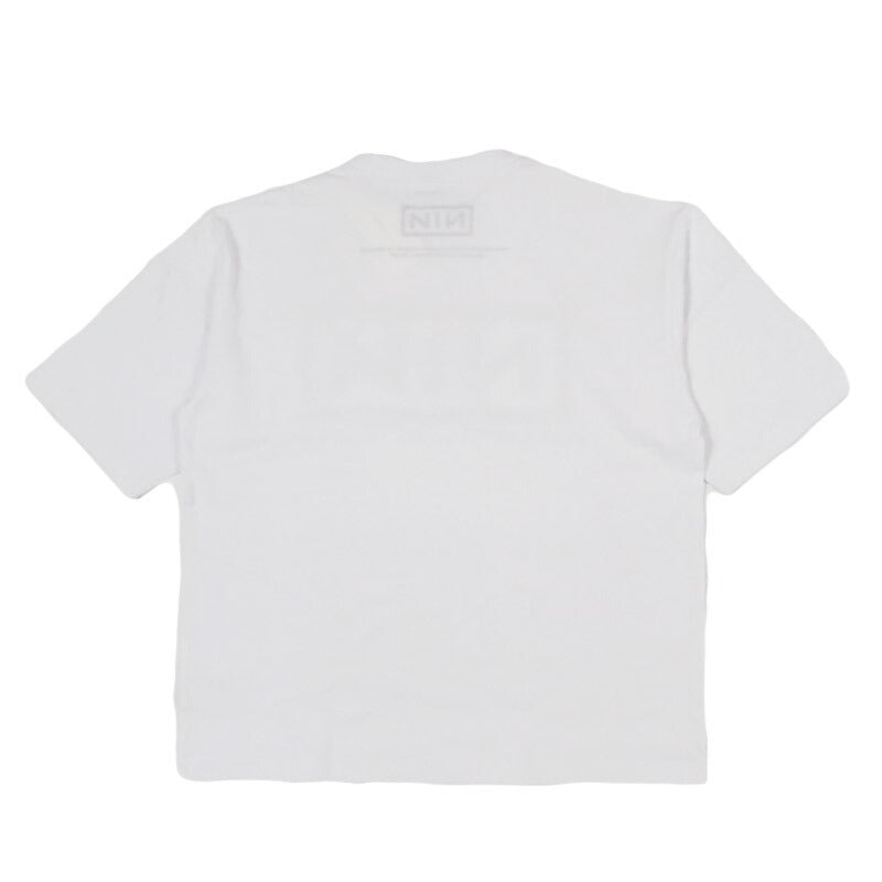ジョンブル JOHNBULL アーティスト フォト 半袖 Tシャツ Nine Inch Nails ナイン・インチ・ネイルズ バンドTee JT261C21【2026年春夏新作】