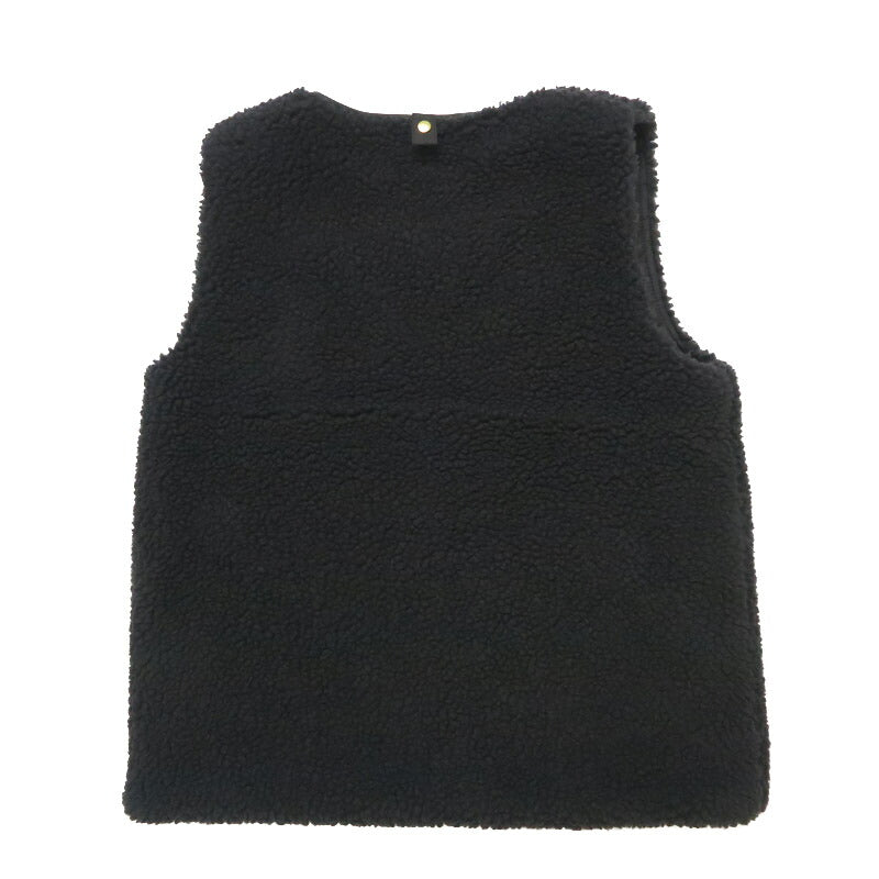 Barbour バブアー Dulsie ボア ライナー ベスト レディース LLI0016