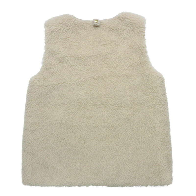 Barbour バブアー Dulsie ボア ライナー ベスト レディース LLI0016 【2025年秋冬新作】 Barbour バブアー Dulsie ボア ライナー ベスト レディース LLI0016