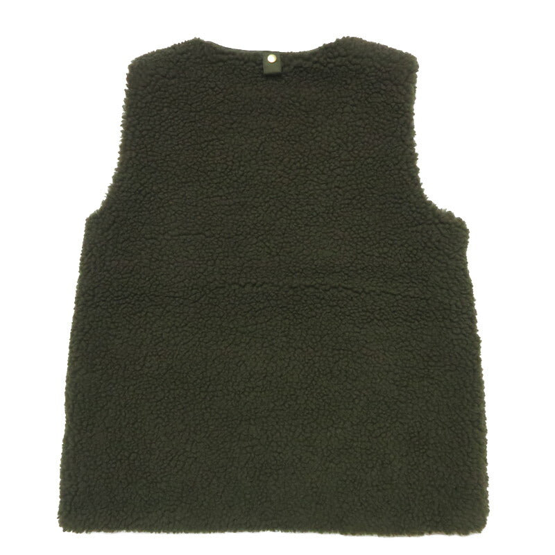 BarbourバブアーDulsieボアライナーベストレディースLLI0016【2025年秋冬新作】