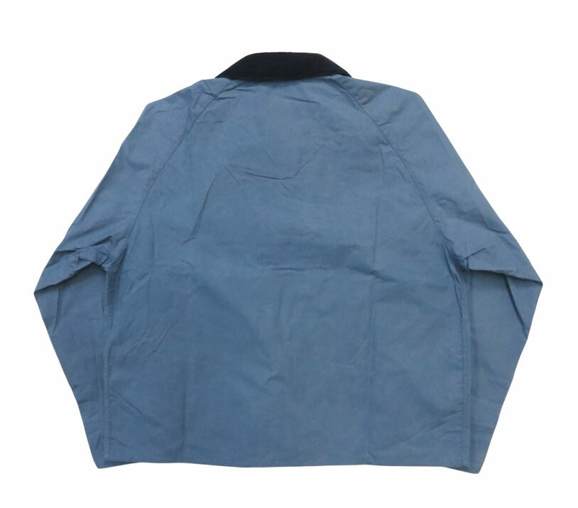 Barbour バブアー トランスポート TRANSPORT COATED COTTON MCA1019【2026年春夏新作】