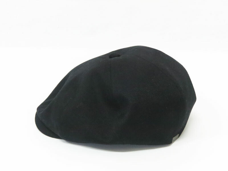 Mr.FATMAN ミスターファットマン ラッキーダンツイル LUCKY DAN TWILL　5231001 【2025年秋冬新作】