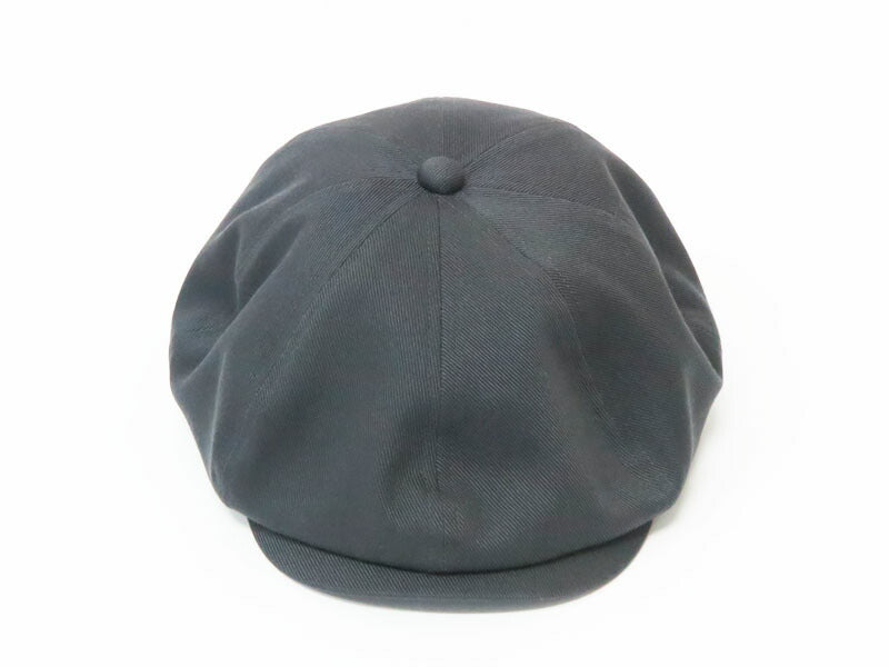 Mr.FATMAN ミスターファットマン ラッキーダンツイル LUCKY DAN TWILL　5231001 【2025年秋冬新作】