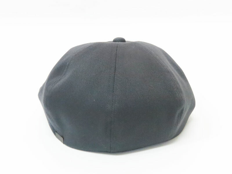 Mr.FATMAN ミスターファットマン ラッキーダンツイル LUCKY DAN TWILL　5231001 【2025年秋冬新作】