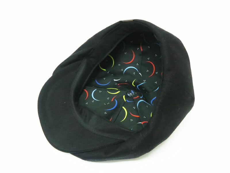 Mr.FATMAN ミスターファットマン ラッキーダンツイル LUCKY DAN TWILL　5231001 【2025年秋冬新作】